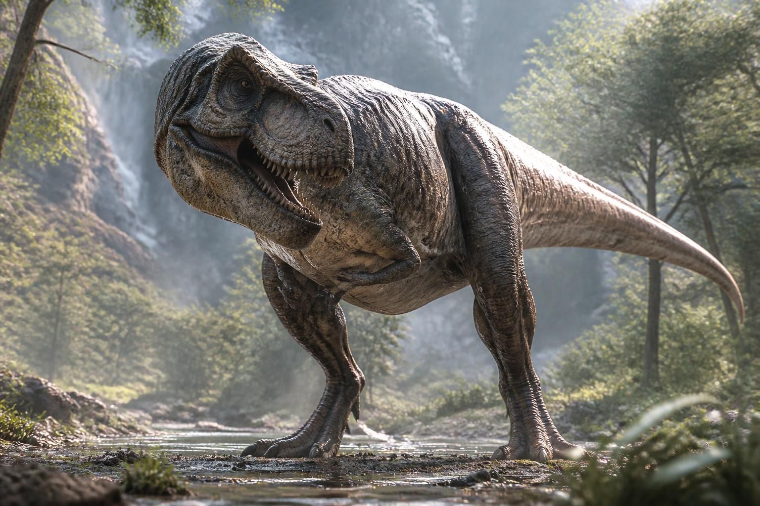plongez dans l'univers de jurassic park avec notre coloriage de dinosaures. un voyage ludique à travers l'ère des reptiles géants pour petits et grands passionnés.