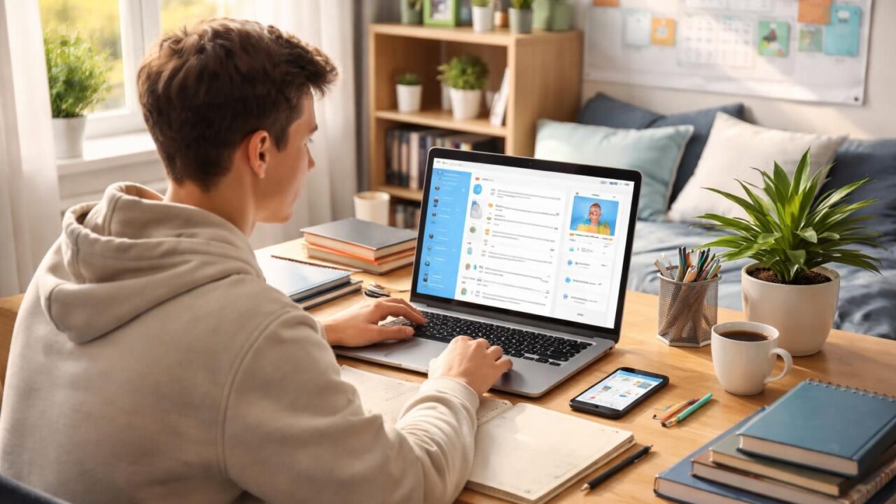 découvrez comment intégrer facilement klassly dans votre routine scolaire pour optimiser la communication et l'organisation au quotidien.