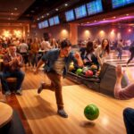Le bowling de Landerneau : où convivialité et compétition se rencontrent