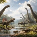 Le top 10 des plus grands dinosaures et leur impact sur l&rsquo;écosystème préhistorique