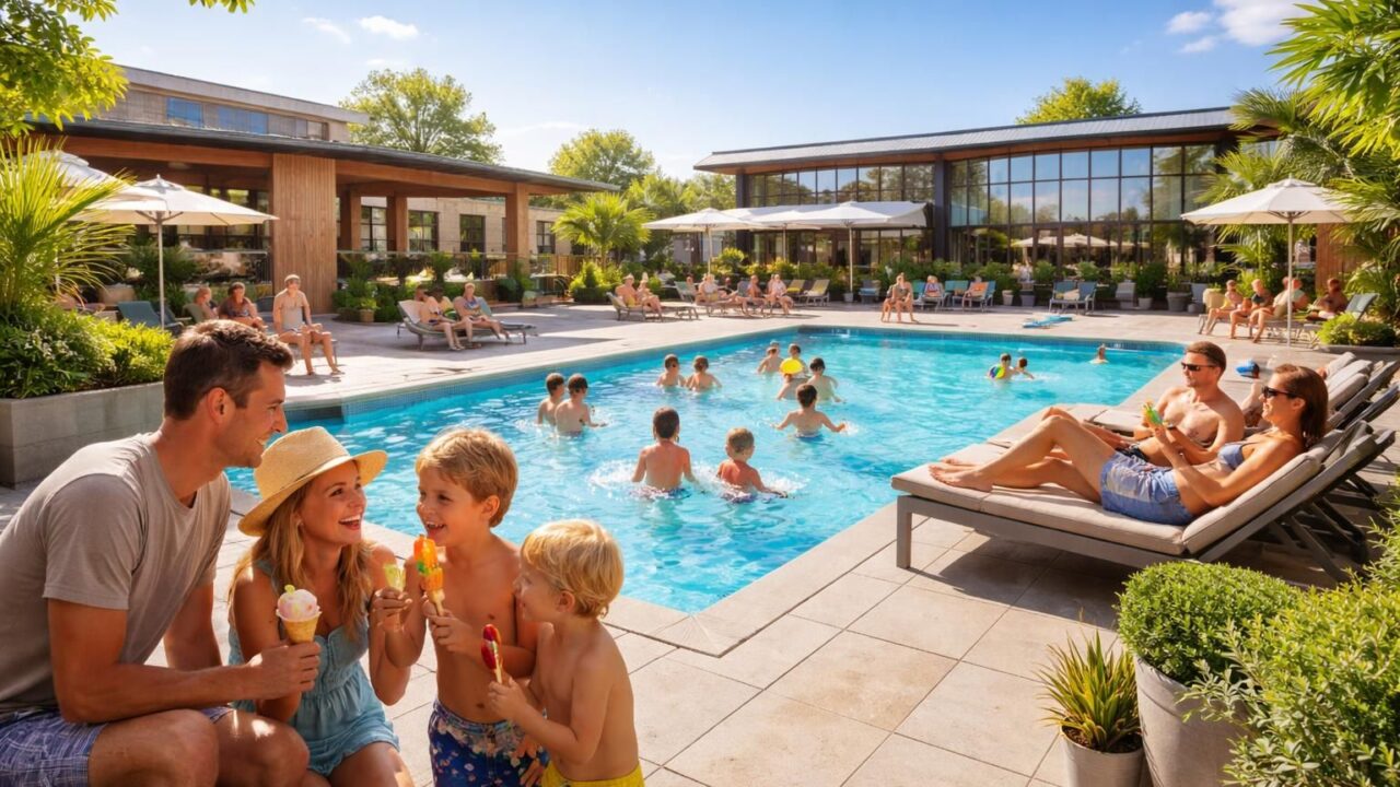 découvrez les clichés incontournables à capturer lors de votre visite aux photos de piscine bad't badhuis pour garder des souvenirs mémorables de votre expérience aquatique.