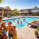 Les clichés incontournables à prendre lors de votre visite aux photos de piscine Bad&rsquo;t badhuis