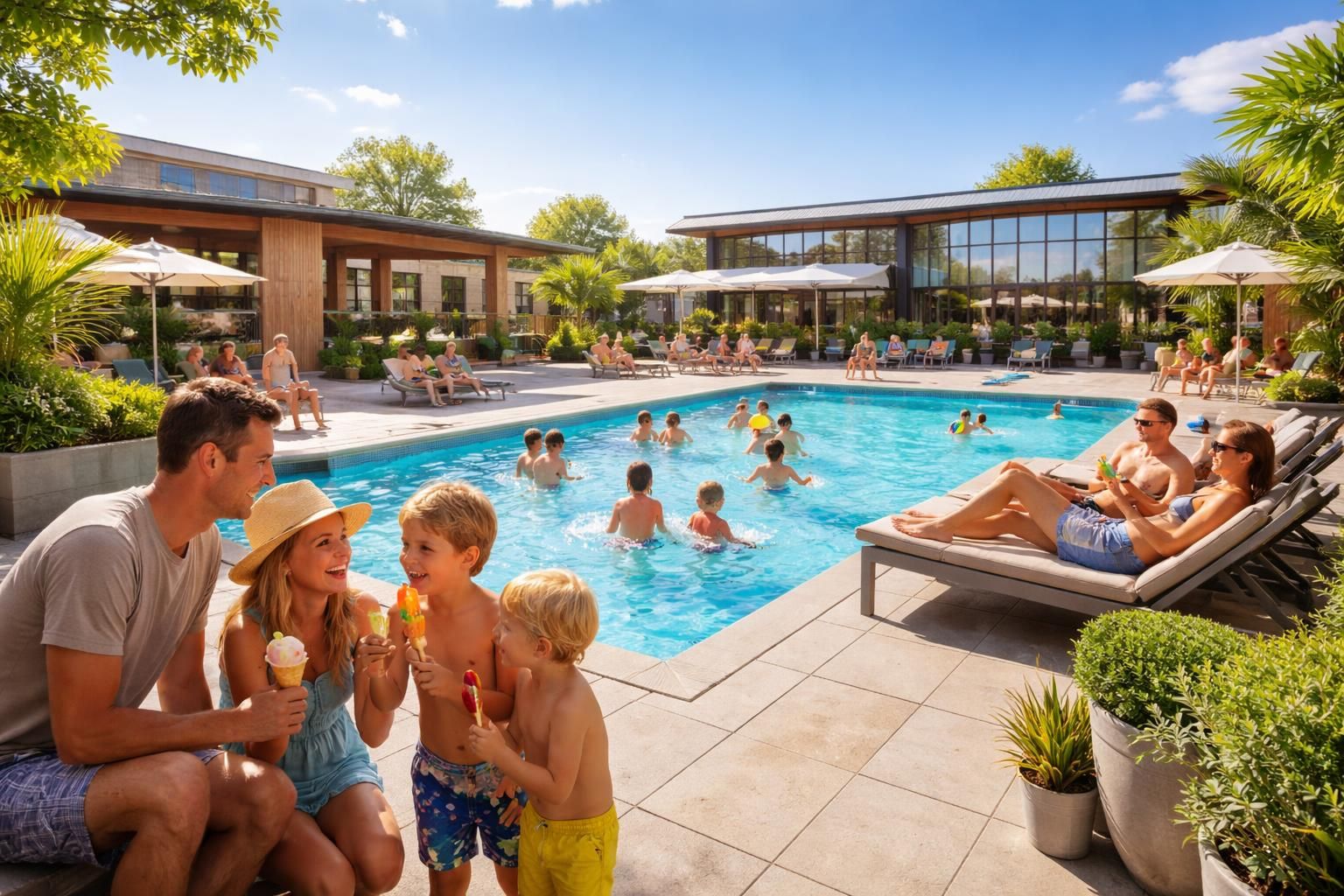 découvrez les clichés incontournables à capturer lors de votre visite aux photos de piscine bad't badhuis pour garder des souvenirs mémorables de votre expérience aquatique.