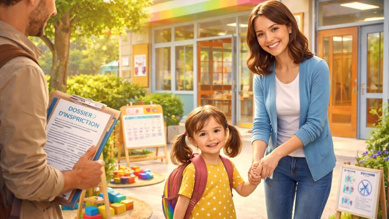 découvrez les critères essentiels pour réussir l'inscription de votre enfant à l'école maternelle et garantir une bonne transition vers la scolarité.