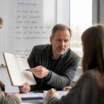 Les erreurs courantes liées aux mots de liaison en allemand à éviter absolument