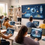 Les fonctionnalités innovantes d&rsquo;Educonnect 95 qui transforment les apprentissages