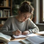 Les questions fréquentes sur le programme du bac français 2024-2025