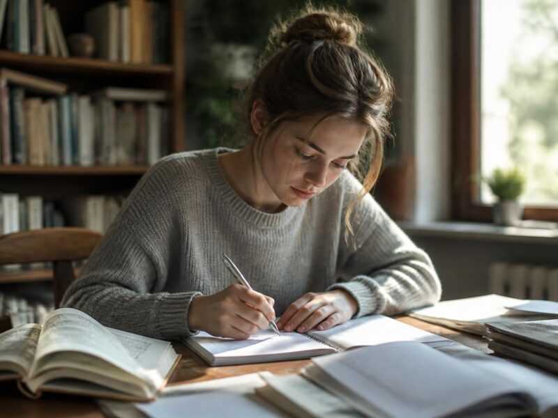 Les questions fréquentes sur le programme du bac français 2024-2025