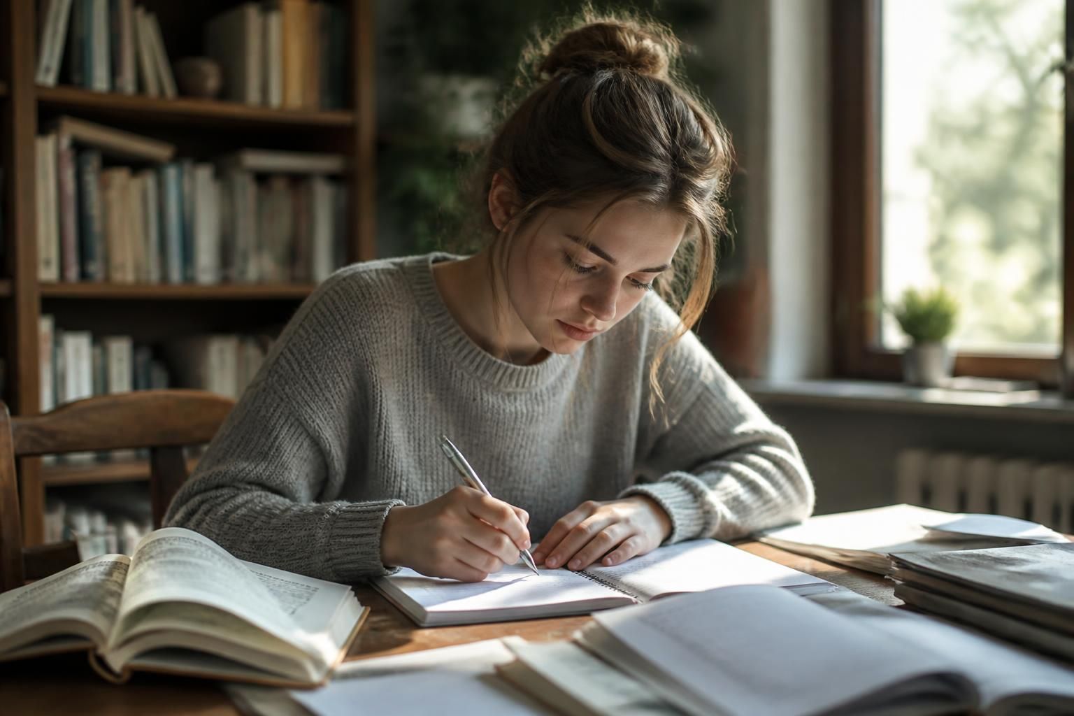 découvrez les réponses aux questions fréquentes sur le programme du bac français 2024-2025 pour bien préparer votre examen.