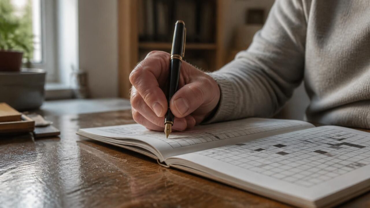 découvrez comment les mots croisés de conjugaison rendent l'apprentissage des verbes amusant et efficace grâce à des astuces ludiques et pratiques.
