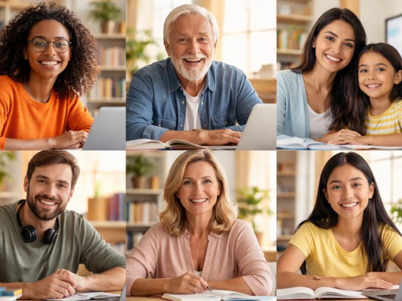 découvrez les témoignages inspirants de ceux qui ont amélioré leur quotidien grâce à educonnect 91, la plateforme qui facilite la vie des familles et des élèves.