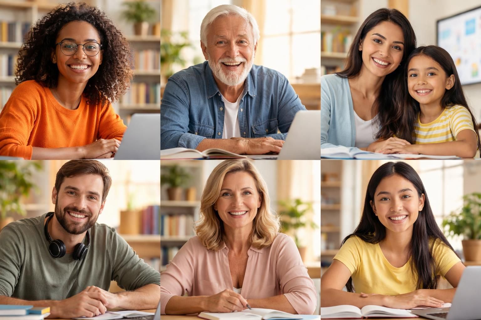 découvrez les témoignages inspirants de ceux qui ont amélioré leur quotidien grâce à educonnect 91, la plateforme qui facilite la vie des familles et des élèves.