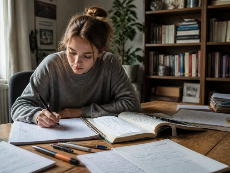 Les types de déterminants et pronoms à connaître absolument