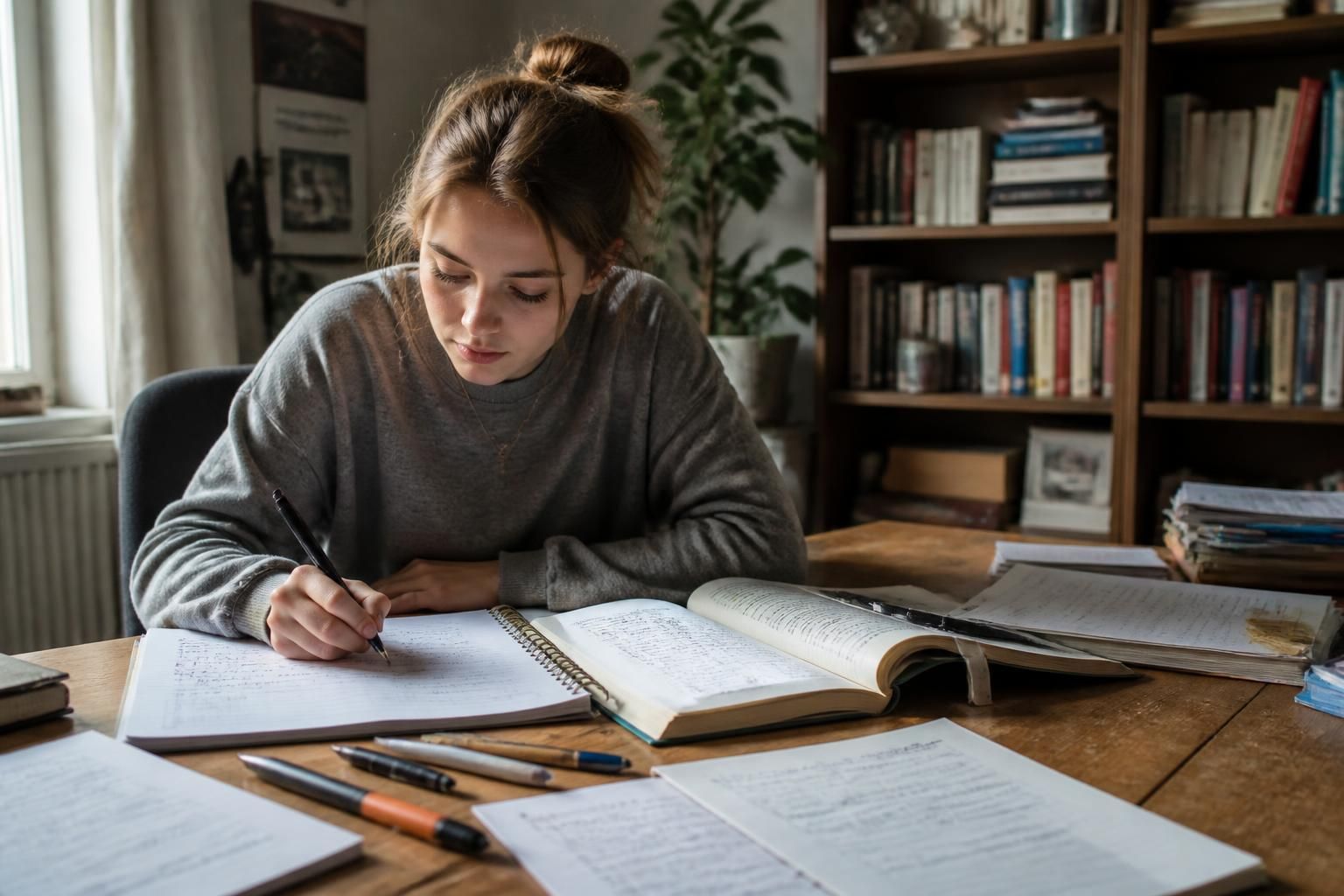 découvrez les différents types de déterminants et pronoms essentiels à maîtriser pour améliorer votre maîtrise du français.