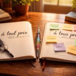 L&rsquo;importance de choisir entre à tout prix ou à tous prix dans vos écrits
