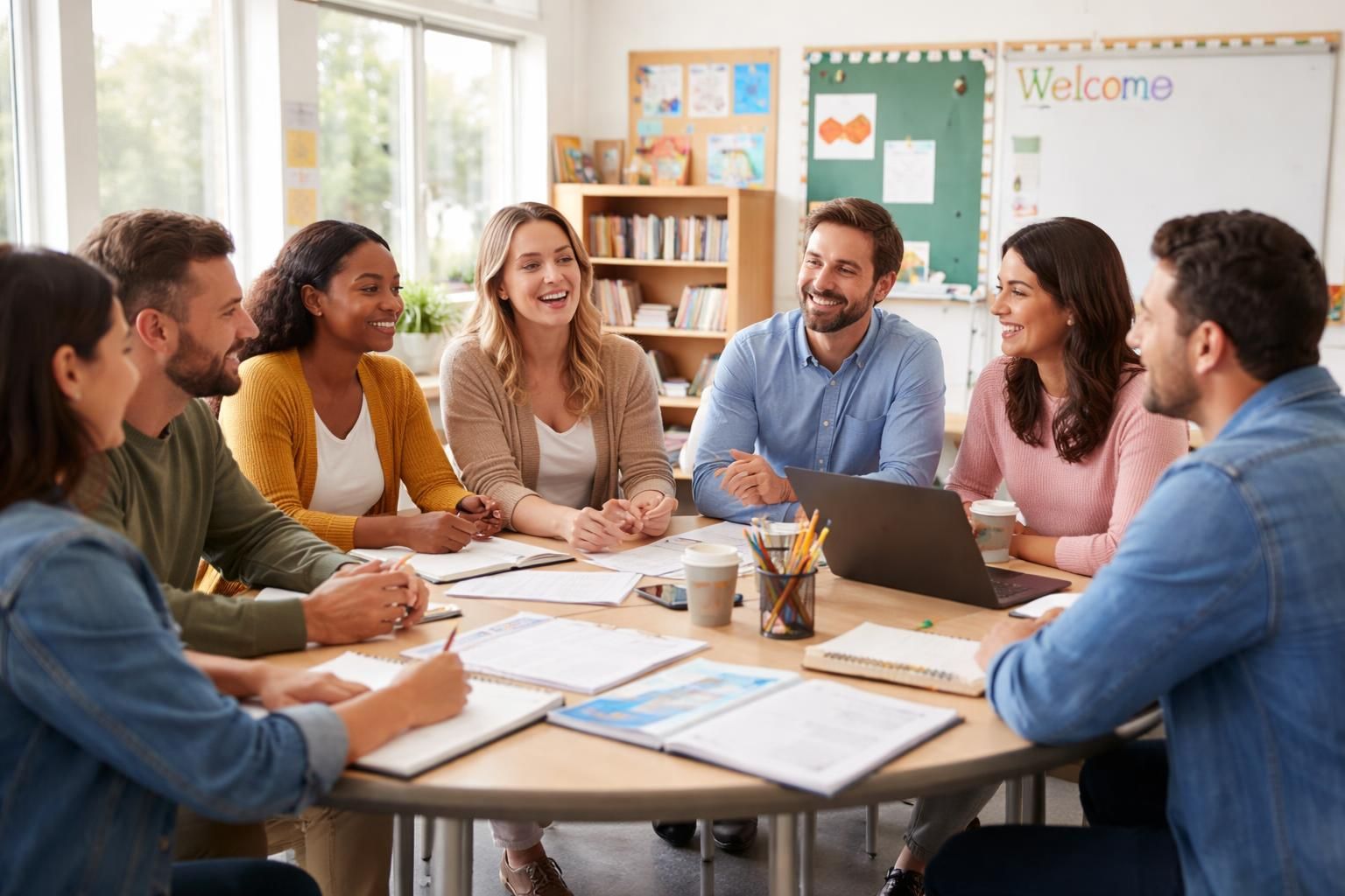 découvrez pourquoi une communication efficace entre les parents d'élèves et l'école est essentielle pour le succès scolaire et le bien-être des enfants.