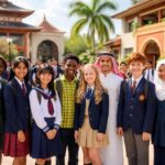 L&rsquo;uniforme scolaire à l&rsquo;école dans le monde : entre culture et législation