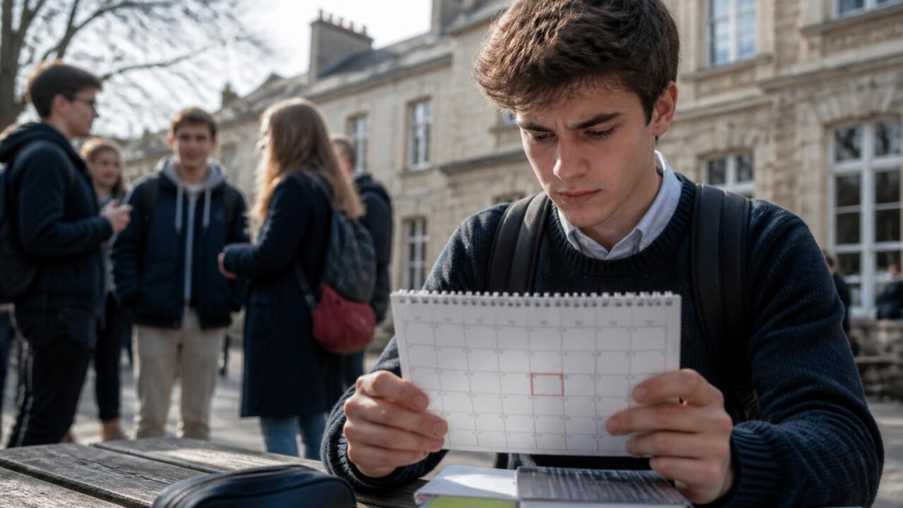 découvrez pourquoi la date du bac français est essentielle pour les lycéens cette année et comment elle impacte leur préparation et réussite.