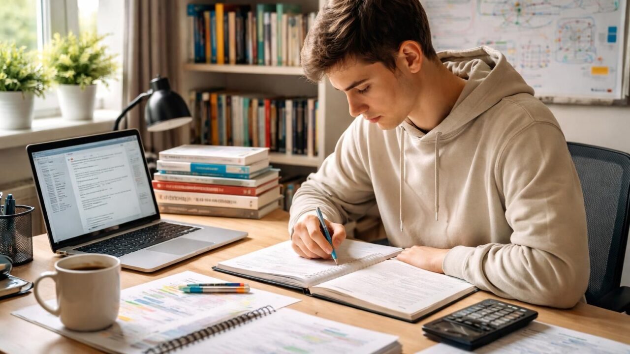préparez efficacement votre bac st2s grâce à notre simulation complète et nos conseils pratiques pour réussir avec succès.