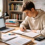 Préparez-vous avec succès grâce à la simulation bac st2s : nos conseils