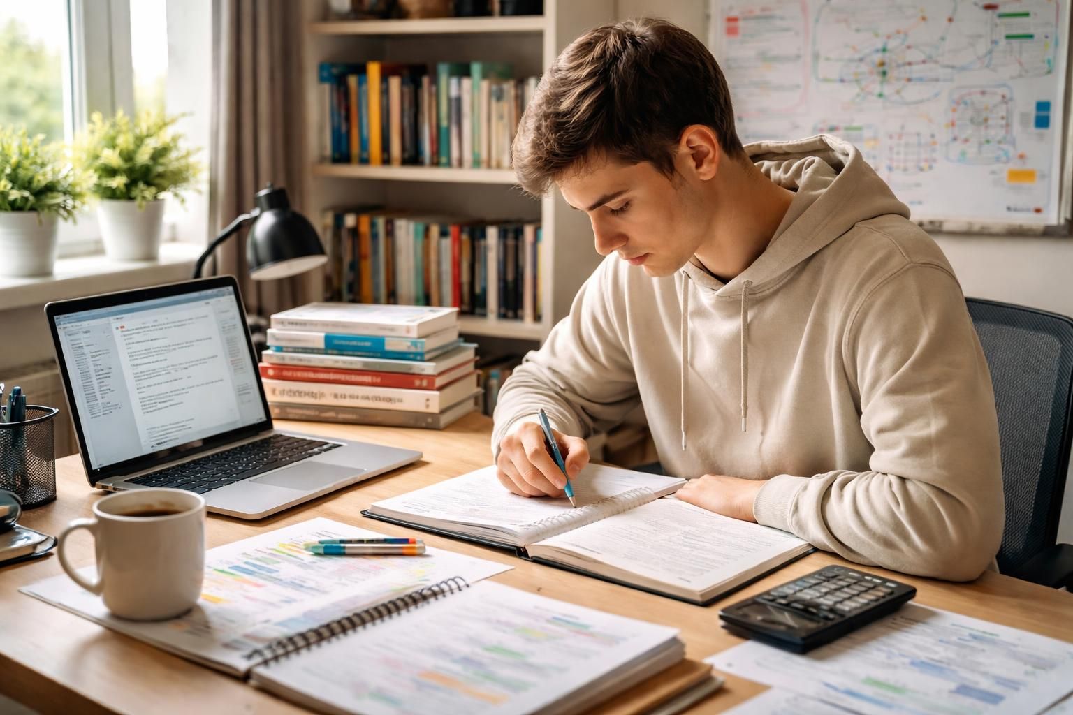 préparez efficacement votre bac st2s grâce à notre simulation complète et nos conseils pratiques pour réussir avec succès.