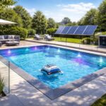 Quels sont les équipements modernes de la piscine à Noyon ?