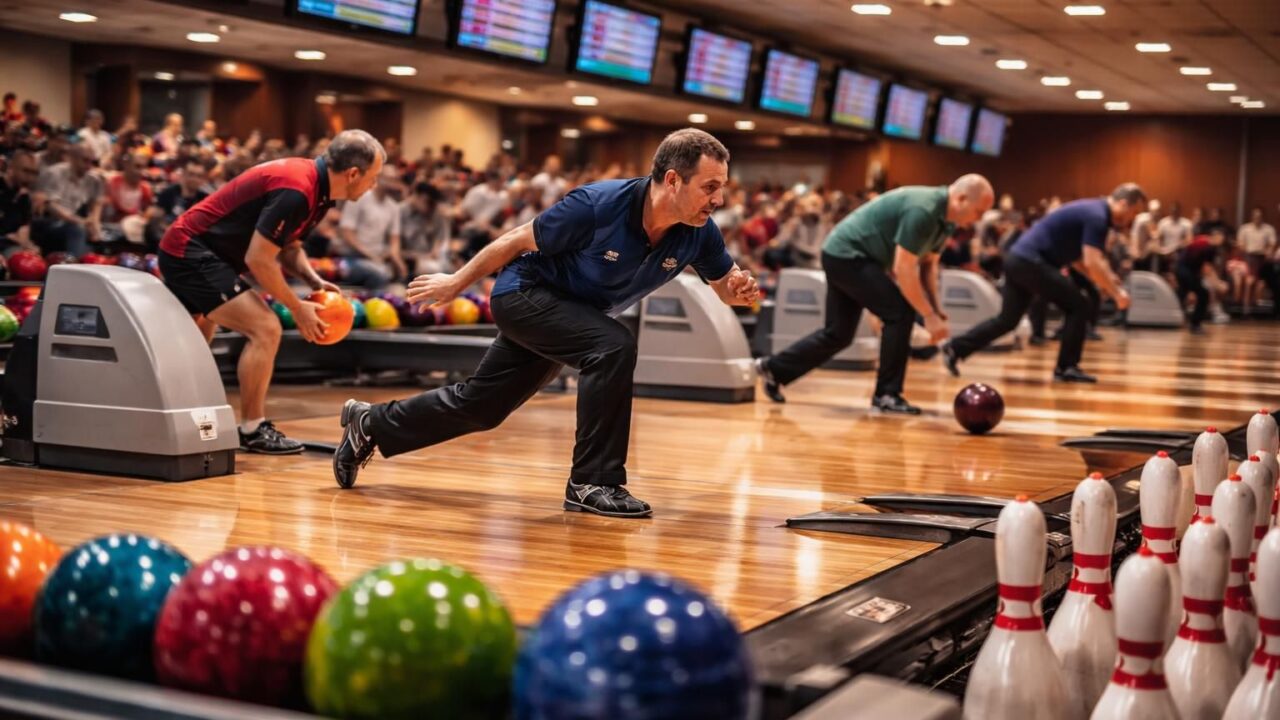 découvrez les ligues et compétitions passionnantes du bowling à mâcon, avec des événements pour tous les niveaux et des moments conviviaux garantis.
