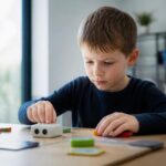 Code Name pour enfant : encourager la pensée algorithmique dès le plus jeune âge