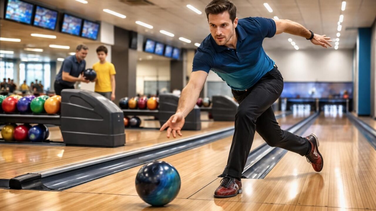 découvrez des conseils de champions pour améliorer votre technique au bowling à vélizy et augmenter vos scores facilement.