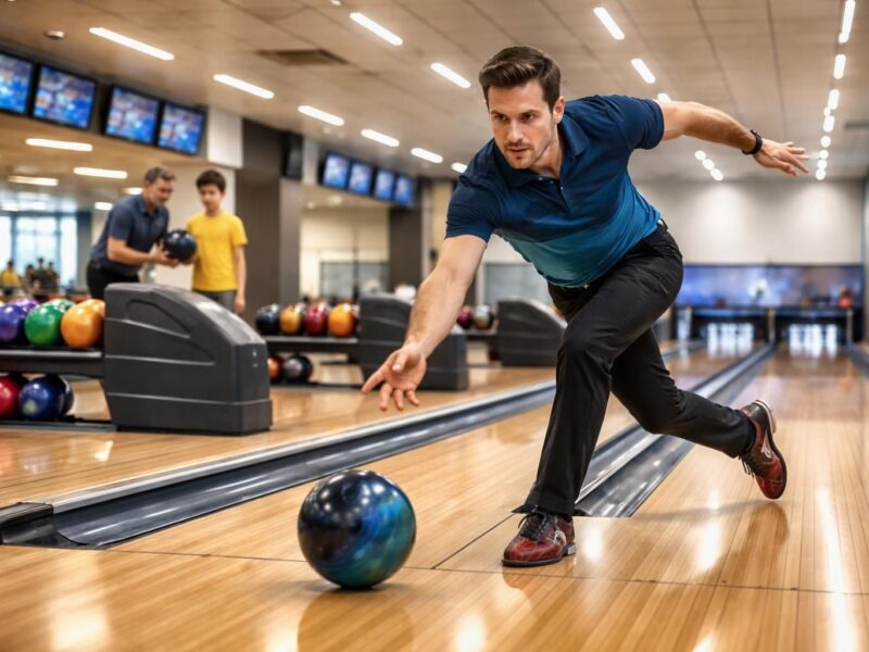 Comment améliorer votre technique au bowling à Vélizy : Conseils de champions