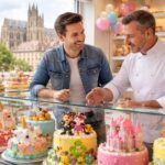 Comment choisir le meilleur gâteau pour un anniversaire d&rsquo;enfant à Metz