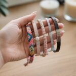 Comment choisir les bracelets colorés à offrir pour chaque occasion
