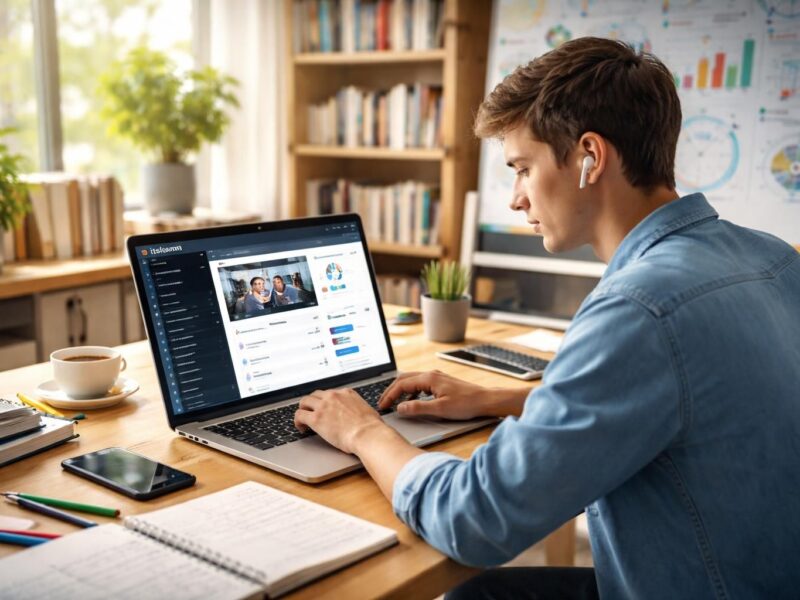 découvrez comment maximiser votre expérience avec itslearning pour optimiser l'apprentissage et tirer le meilleur parti de cette plateforme éducative innovante.