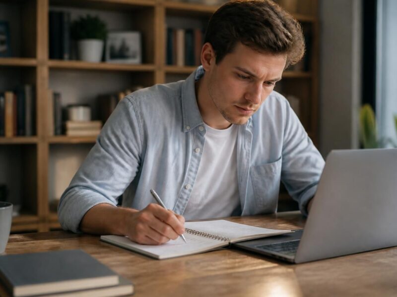 Comment utiliser les connecteurs logiques en anglais : guide pratique