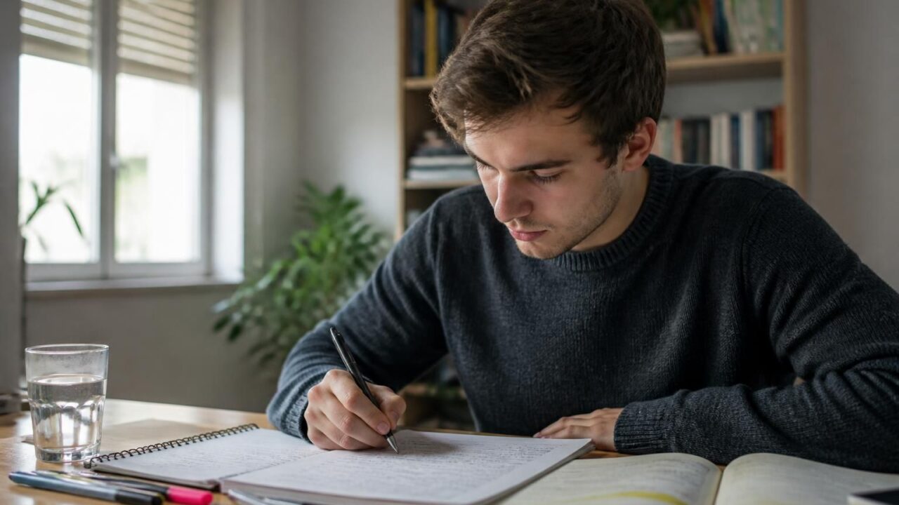 découvrez nos guidelines essentielles pour rédiger une conclusion efficace et réussie à chaque fois dans vos commentaires de texte.