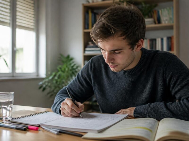 découvrez nos guidelines essentielles pour rédiger une conclusion efficace et réussie à chaque fois dans vos commentaires de texte.