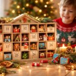 Idées pour remplir un calendrier d&rsquo;avent pour enfant : créez une expérience inoubliable