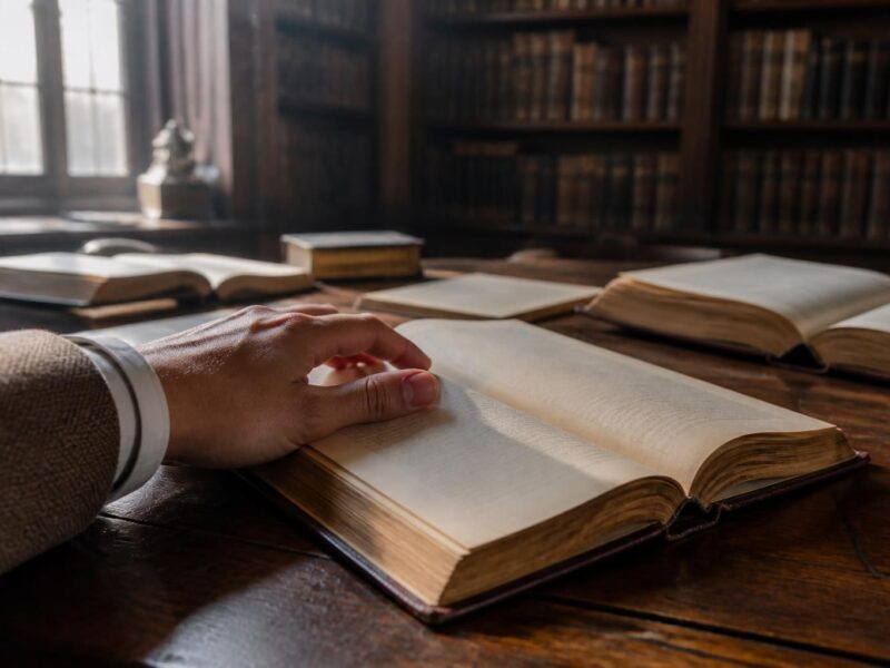 Les secrets des exemples d&rsquo;incipit réussis dans les grands romans