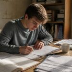 Meilleurs exemples de questions de grammaire bac français pour préparer l&rsquo;épreuve