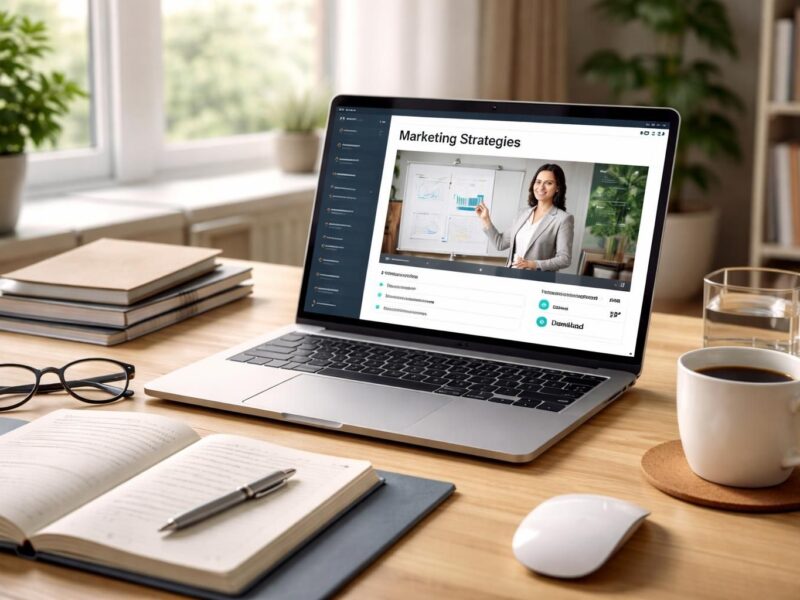 Pourquoi choisir Educonnect 77 pour votre formation en ligne