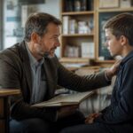 Punition pédagogique : quand la discipline rencontre l’empathie