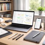 Scolarité service : les outils numériques indispensables pour les étudiants