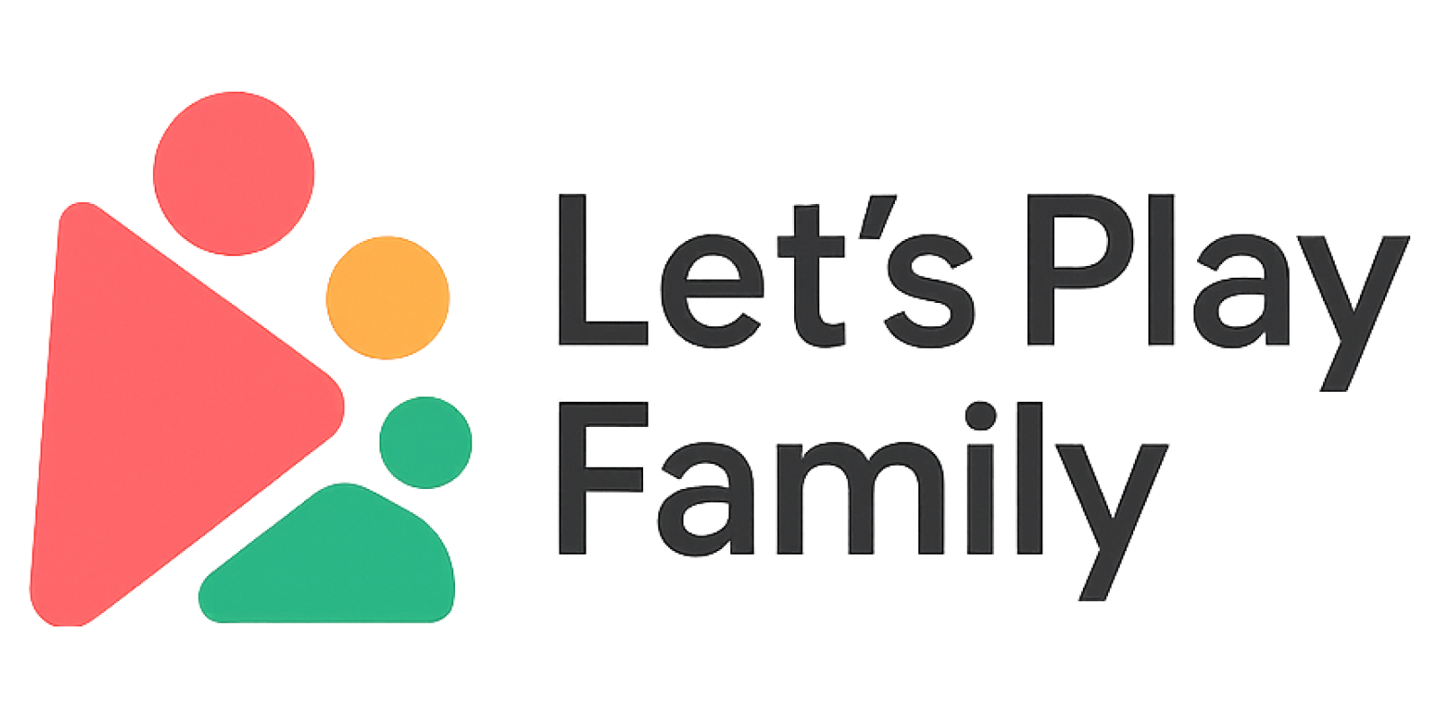 Let'S Play Family